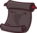 Bloodbind — Scroll