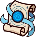 Primordial — Scroll