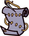 Spellweaver — Scroll