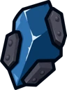 Titanplate — Jewel