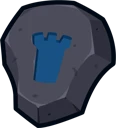 Titanplate — Rune