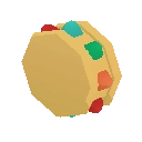 Archer's Beads