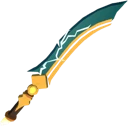 Azure Cutlass