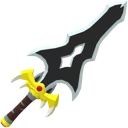 Blacksteel Blade