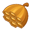 Buzzing Hive Fragment