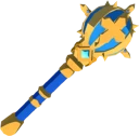 Cerulean Scepter