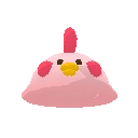 Chirpy Hat