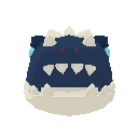 Chompy Hood