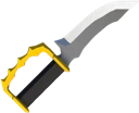 Combat Knife