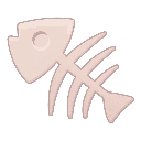 Curved Fishbone