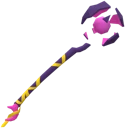 Destruction Staff