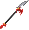 Dragonic Spear
