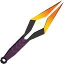 Eclipse Kunai