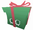 Festive Gift Box
