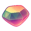 Anchor Gem