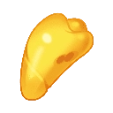 Glinting Goblin Fang