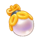 Heaven's Tear Earring