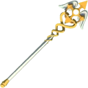 Holy Staff