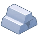 Ingot Steel