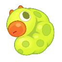 Larva