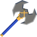 Master Axe