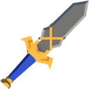 Master Dagger