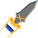 Master Katar