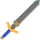 Master Sword