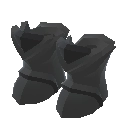Mind Shoes