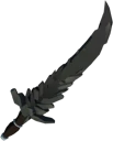 Obsidian Edge
