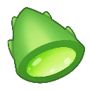 Oozing Pulp Chunk