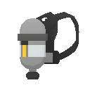 Oxygen Tank