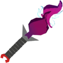 Phantom Kunai