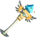 Radiant Scepter