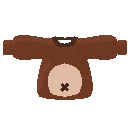 Reindeer Chest