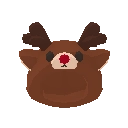 Reindeer Hood