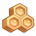 Royal Jelly Clot