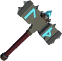 Runesmasher