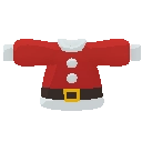 Santa Chest