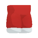 Santa Legs
