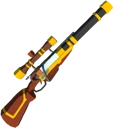Sniper Rifle