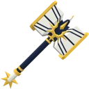 Suncrest Mace