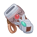 Tribal Heirloom