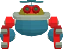 Alien Skye