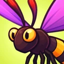Butterfly Hue