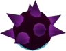 Cinderspike