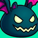 Cyclops Bat Mage