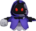 Dark Wizard Purple