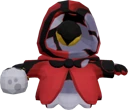 Dark Wizard Red