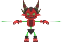 Devil Hades